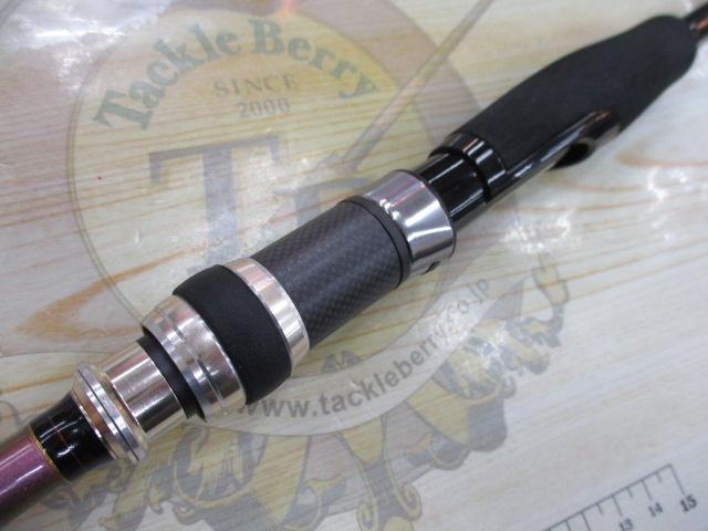 ラグゼデッキステージ斬鱸GT S70MH-RF