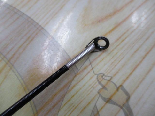 ラグゼデッキステージ斬鱸GT S70MH-RF