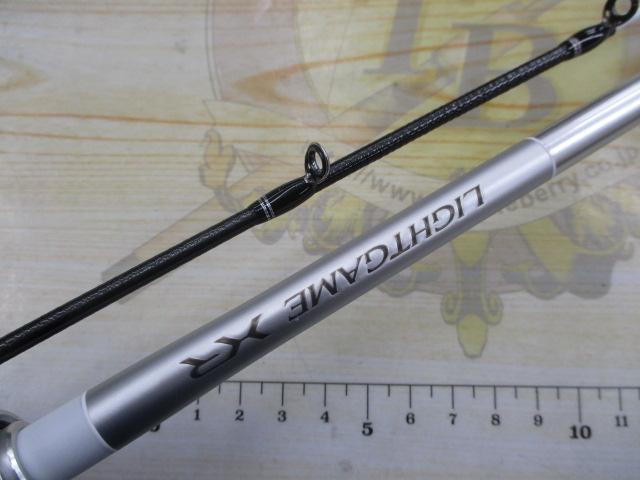 ライトゲームXR 82H175