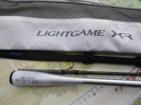 ライトゲームXR 82H175