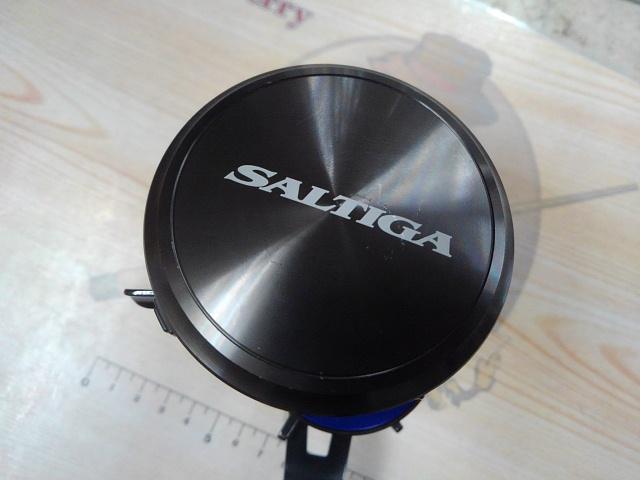 ソルティガBJ 200SHL