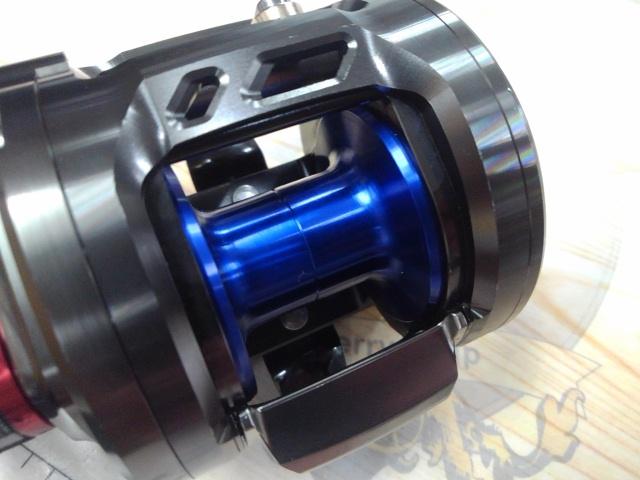 ソルティガBJ 200SHL