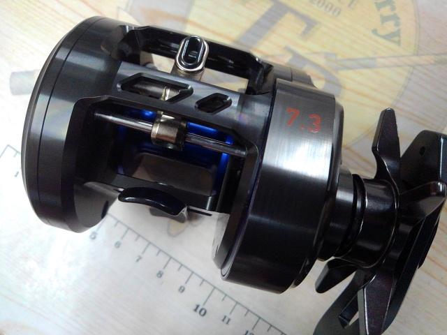 ソルティガBJ 200SHL