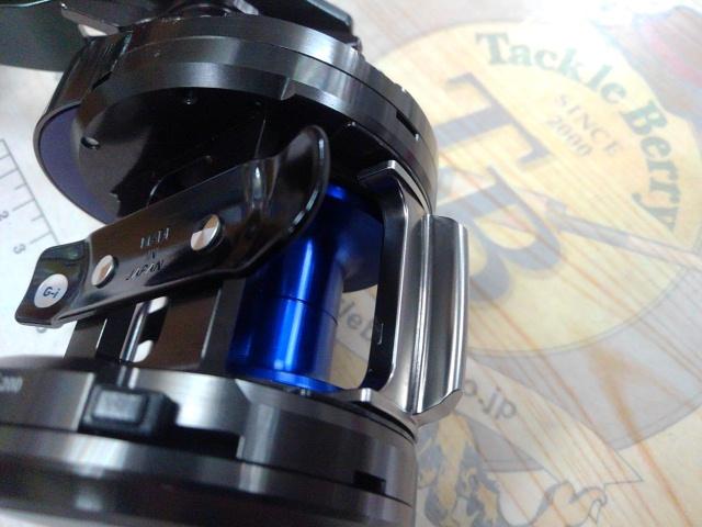 ソルティガBJ 200SHL