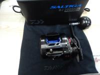 ソルティガBJ 200SHL