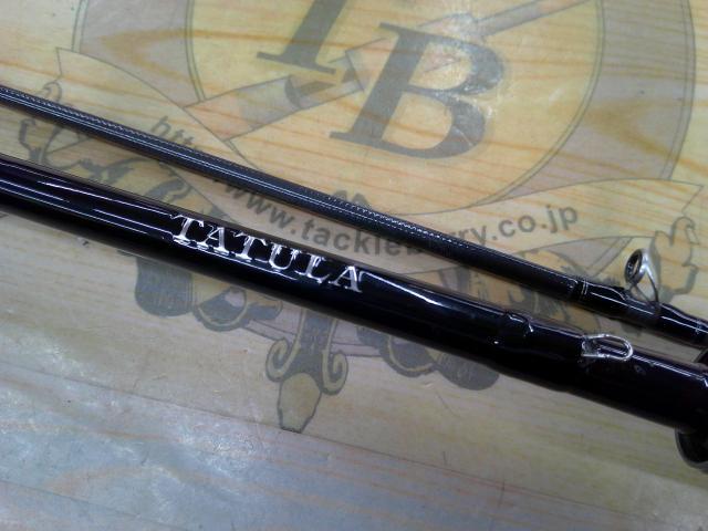 タトゥーラXT 662MFB