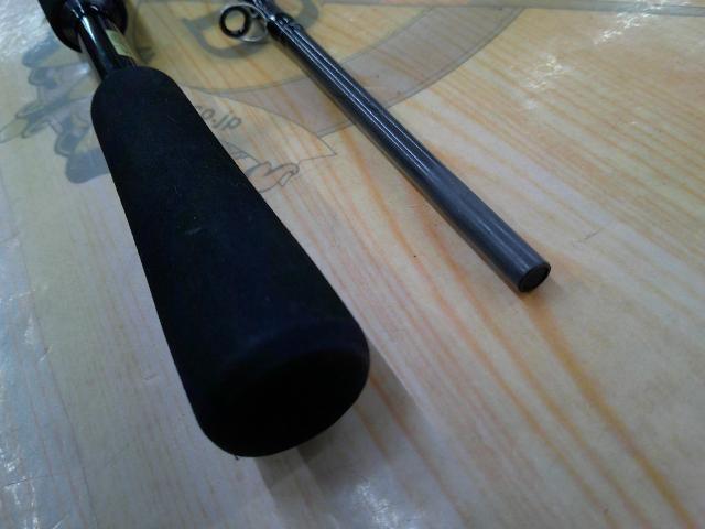 タトゥーラXT 662MFB