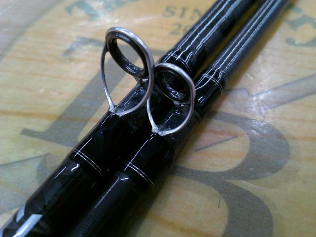 タトゥーラXT 662MFB