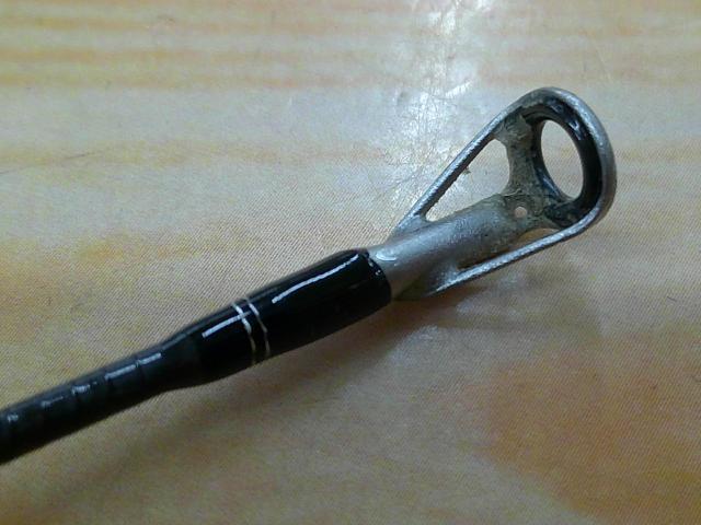 タトゥーラXT 662MFB