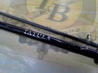 タトゥーラXT 662MFB