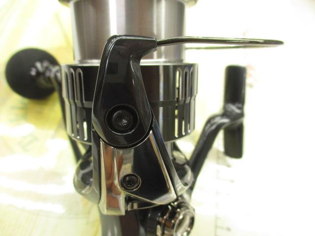 19ヴァンキッシュ 4000MHG