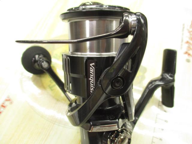 19ヴァンキッシュ 4000MHG