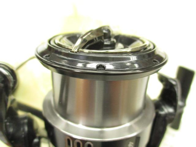 19ヴァンキッシュ 4000MHG