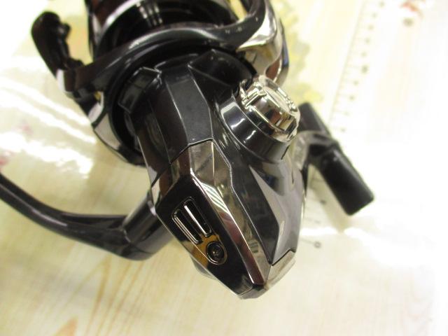 19ヴァンキッシュ 4000MHG