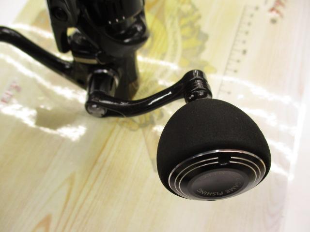 19ヴァンキッシュ 4000MHG