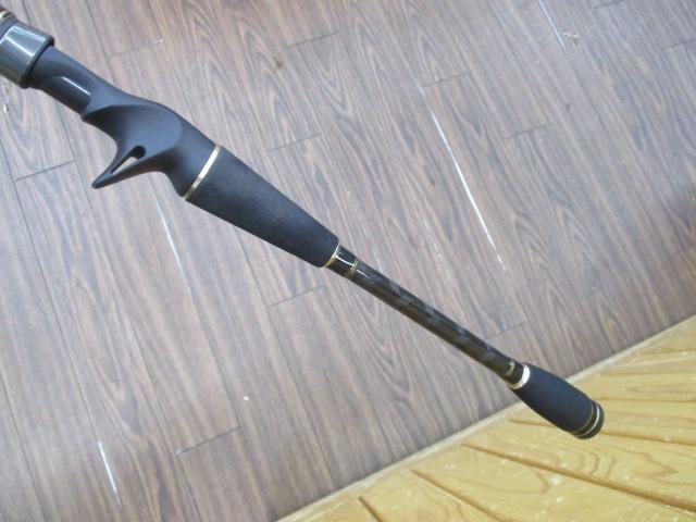 クロスフィールド XRFC-704M-MB｜＠ベリーネット 日本最大新品中古釣具