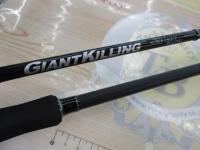 ジャイアントキリング1G GK1SLJ-S64L