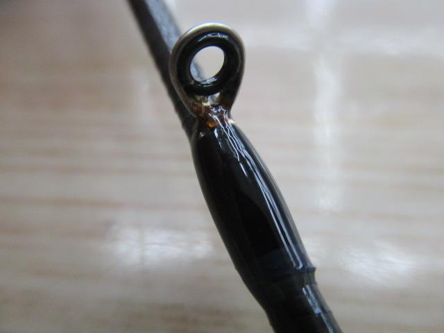 オーシャンウィップ イカメタル OWIM-B65 ナチュラル