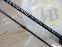 オーシャンウィップ イカメタル OWIM-B65 ナチュラル