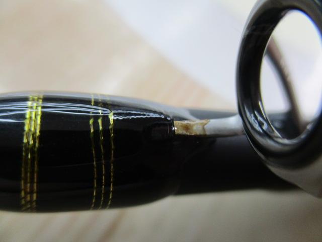 カンエイ カレイ180本調子