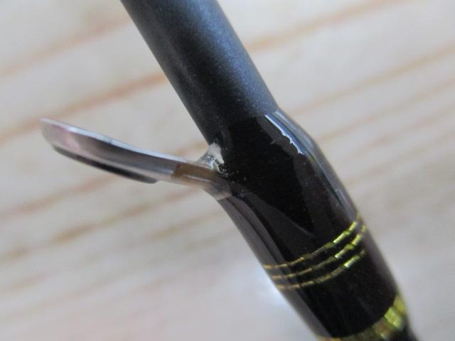 カンエイ カレイ180本調子