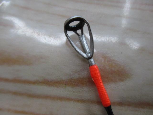 カンエイ カレイ180本調子