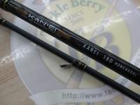 カンエイ カレイ180本調子