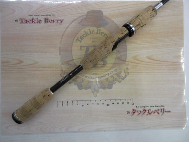 テムジン TMJS-66ML