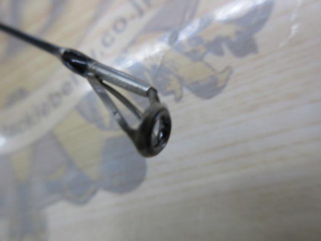 テムジン TMJS-66ML