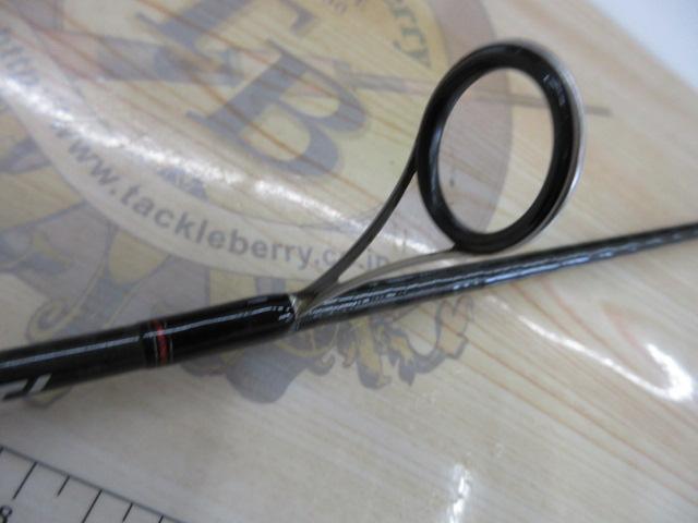 ブレイゾン 641MLS・V