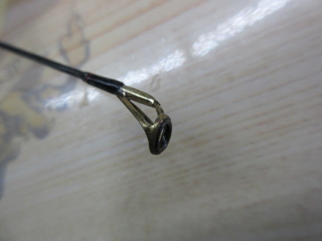 ブレイゾン 641MLS・V