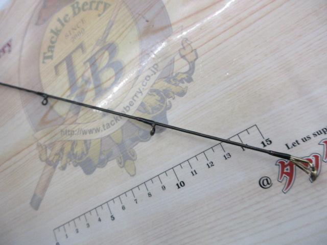 ブレイゾン 641MLS・V