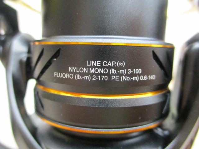 21ソアレXR C2000SSHG