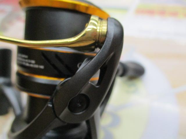 21ソアレXR C2000SSHG