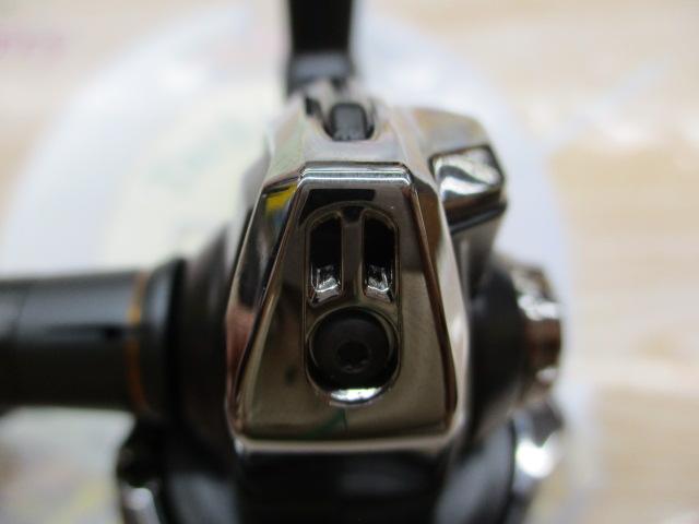 21ソアレXR C2000SSHG