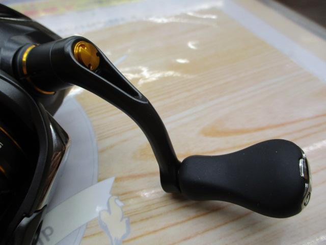 21ソアレXR C2000SSHG