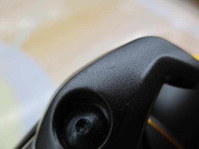 21ソアレXR C2000SSHG