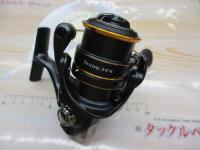 21ソアレXR C2000SSHG