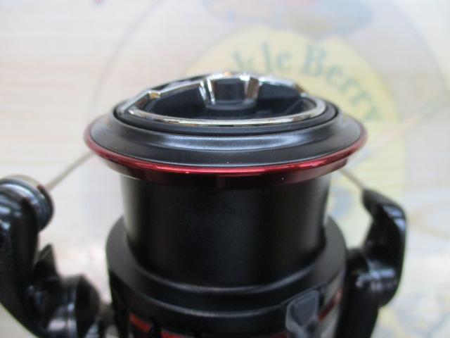 20ヴァンフォード 4000MHG