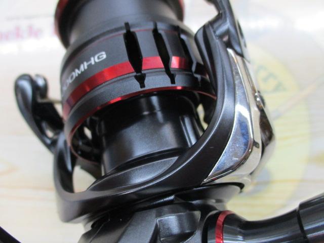 20ヴァンフォード 4000MHG