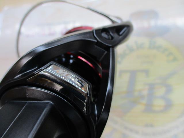 20ヴァンフォード 4000MHG