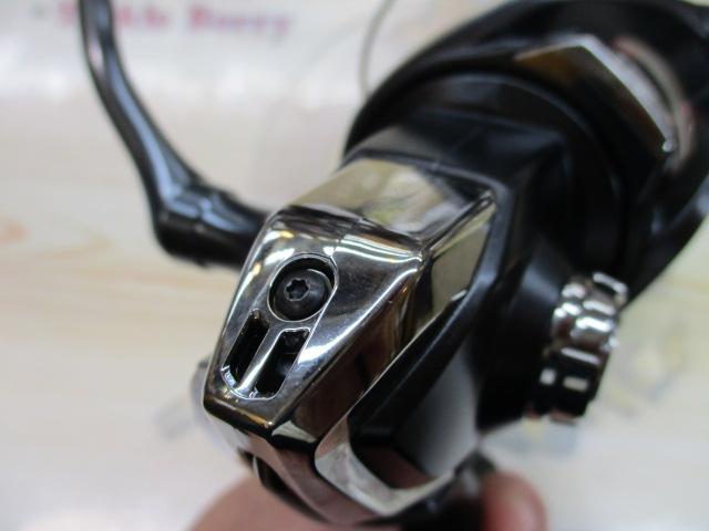 20ヴァンフォード 4000MHG