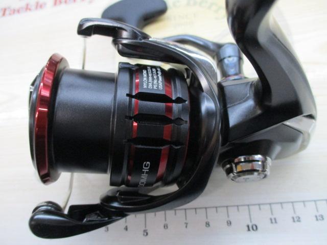 20ヴァンフォード 4000MHG