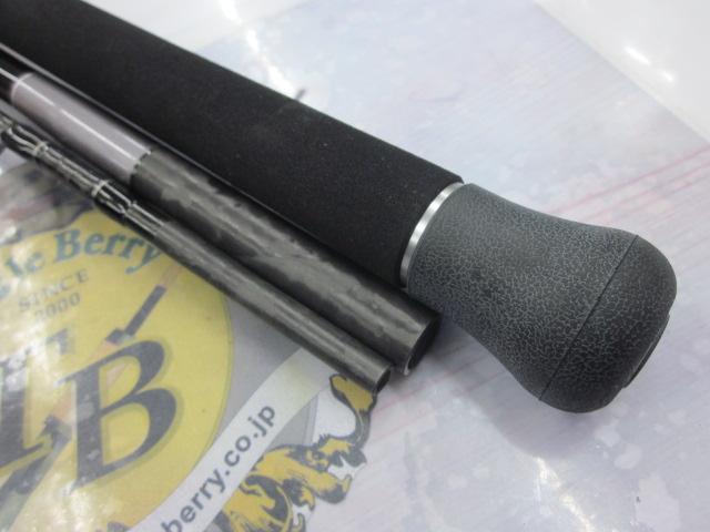 21グラップラータイプC S82XH-3