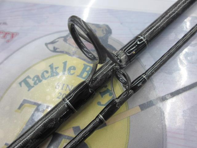 21グラップラータイプC S82XH-3