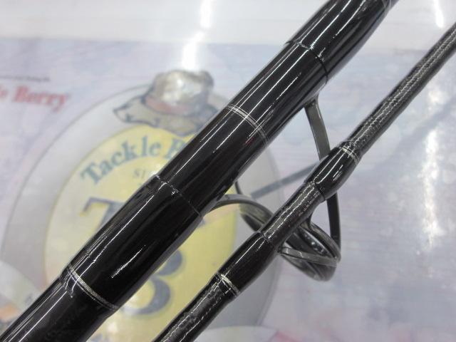 21グラップラータイプC S82XH-3