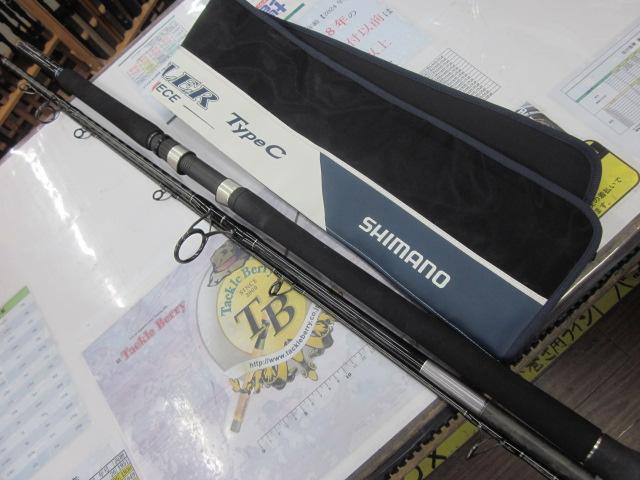 21グラップラータイプC S82H-3｜＠ベリーネット 日本最大新品中古釣具