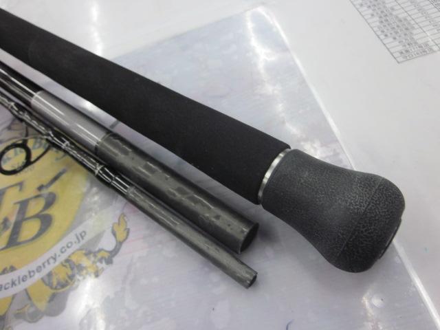 21グラップラータイプC S82H-3｜＠ベリーネット 日本最大新品中古釣具