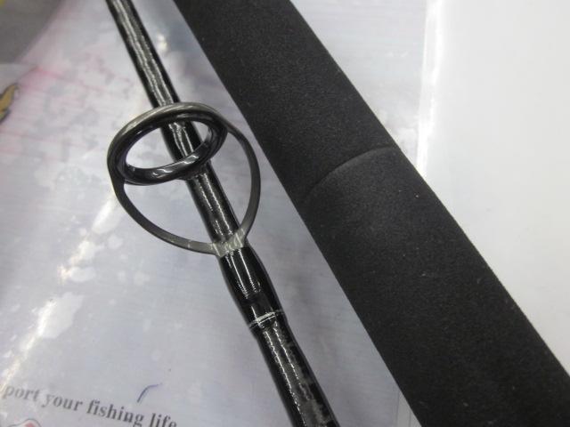 21グラップラータイプC S82H-3｜＠ベリーネット 日本最大新品中古釣具