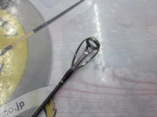 21グラップラータイプC S82H-3